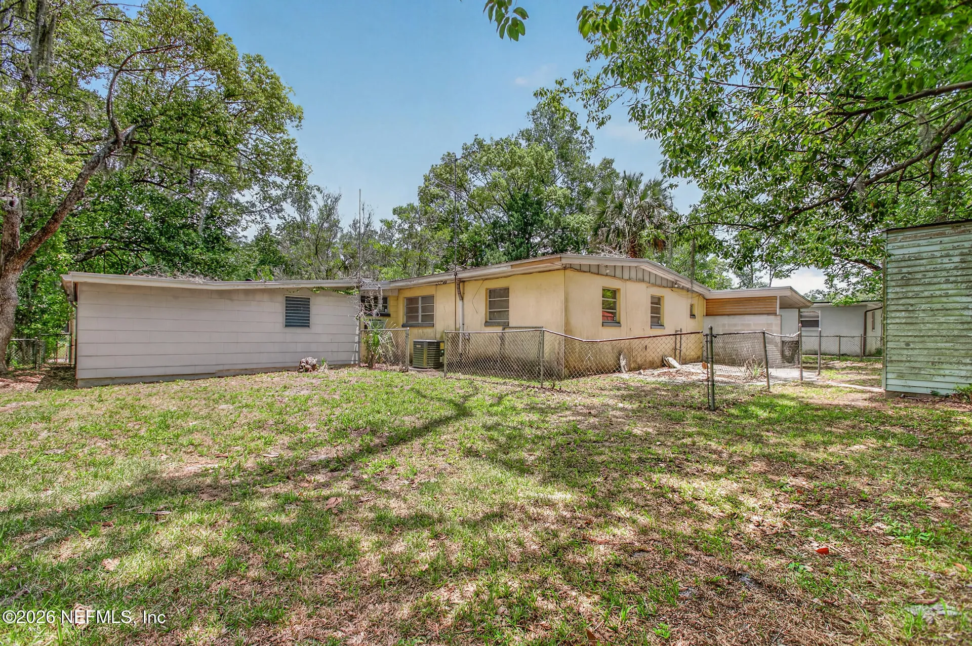 1640 Chateau Drive Jacksonville FL 32221