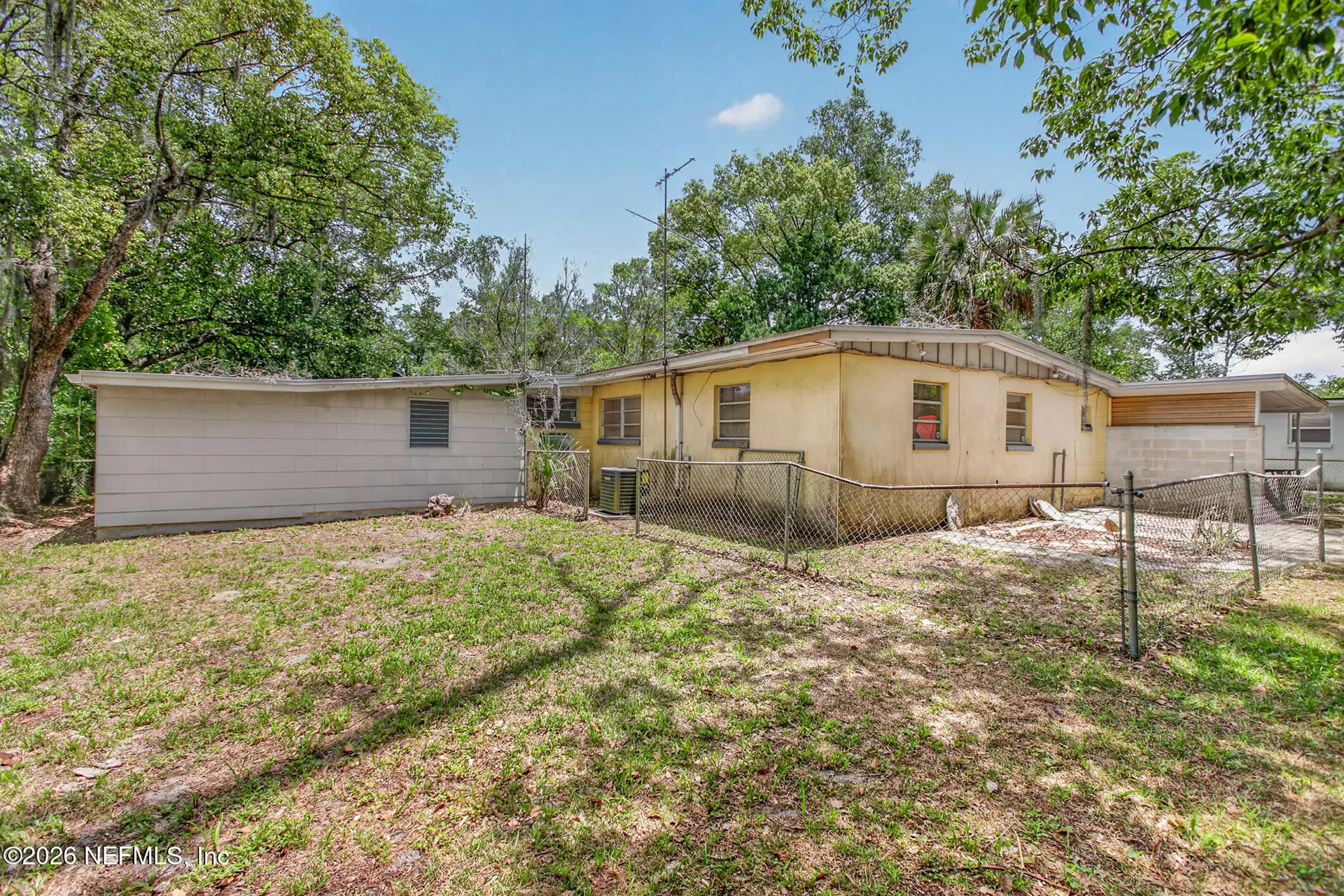 1640 Chateau Drive Jacksonville FL 32221