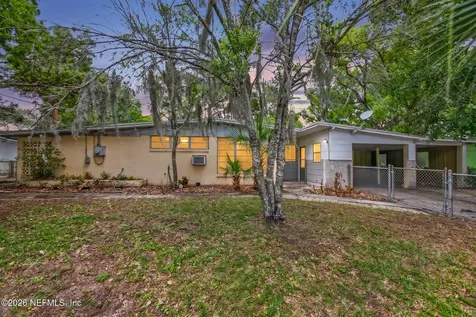 1640 Chateau Drive Jacksonville FL 32221