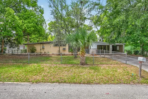 1640 Chateau Drive Jacksonville FL 32221