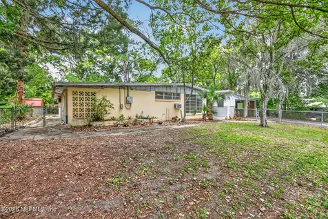 1640 Chateau Drive Jacksonville FL 32221