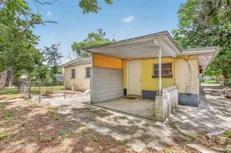 1640 Chateau Drive Jacksonville FL 32221