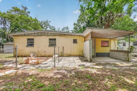 1640 Chateau Drive Jacksonville FL 32221