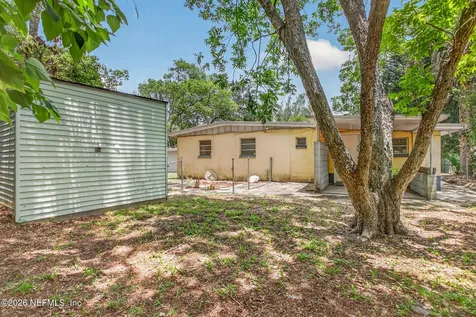 1640 Chateau Drive Jacksonville FL 32221