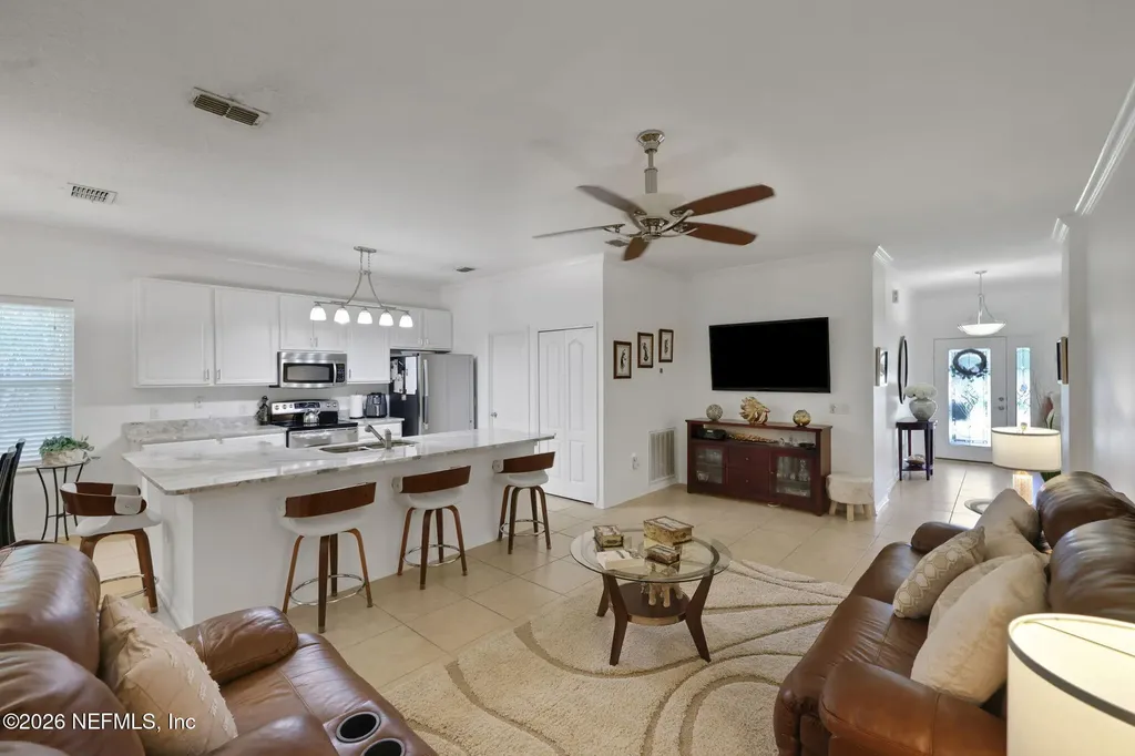 109 Osprey Marsh Lane St. Augustine FL 32086