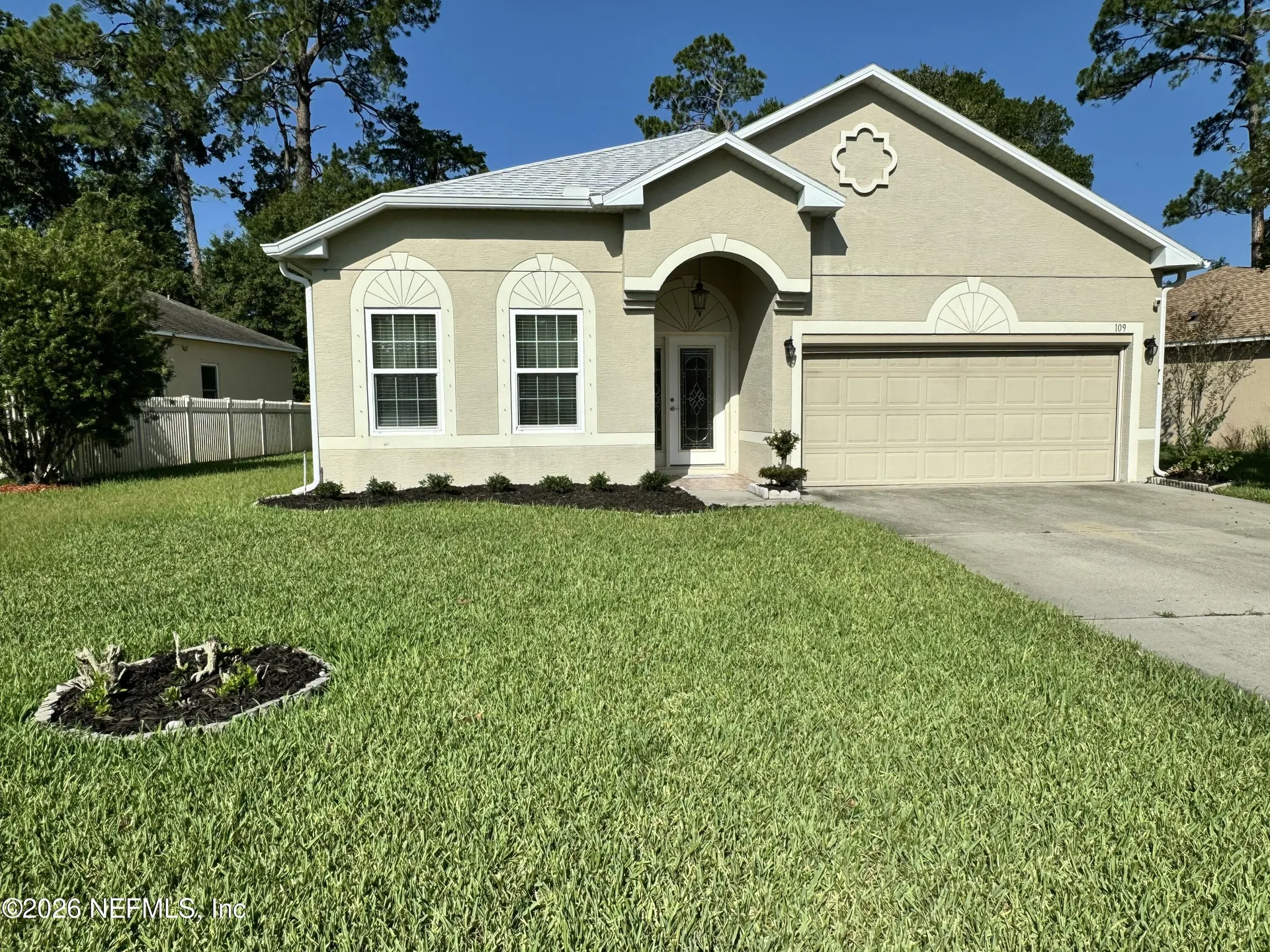 109 Osprey Marsh Lane St. Augustine FL 32086