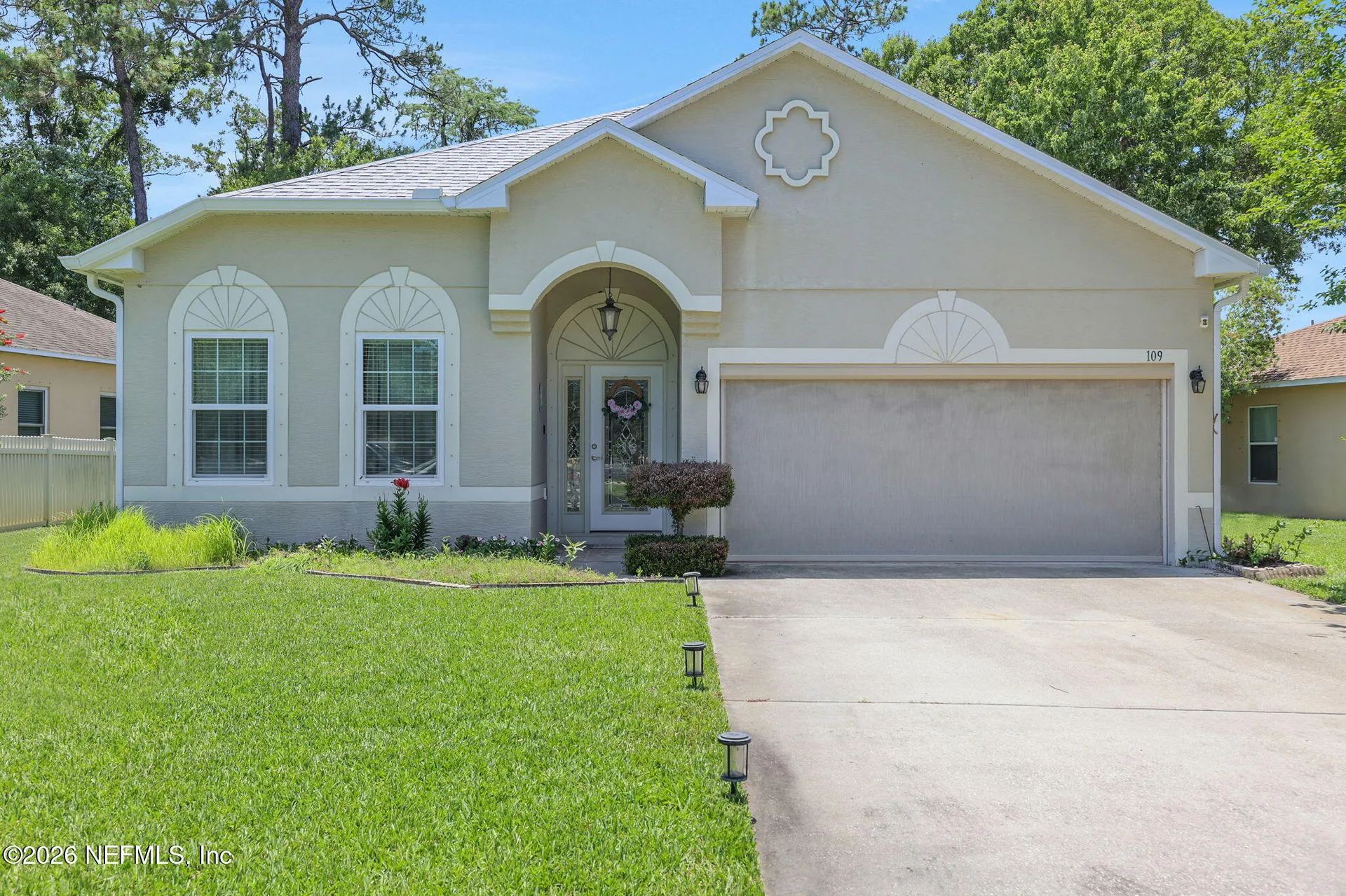 109 Osprey Marsh Lane St. Augustine FL 32086