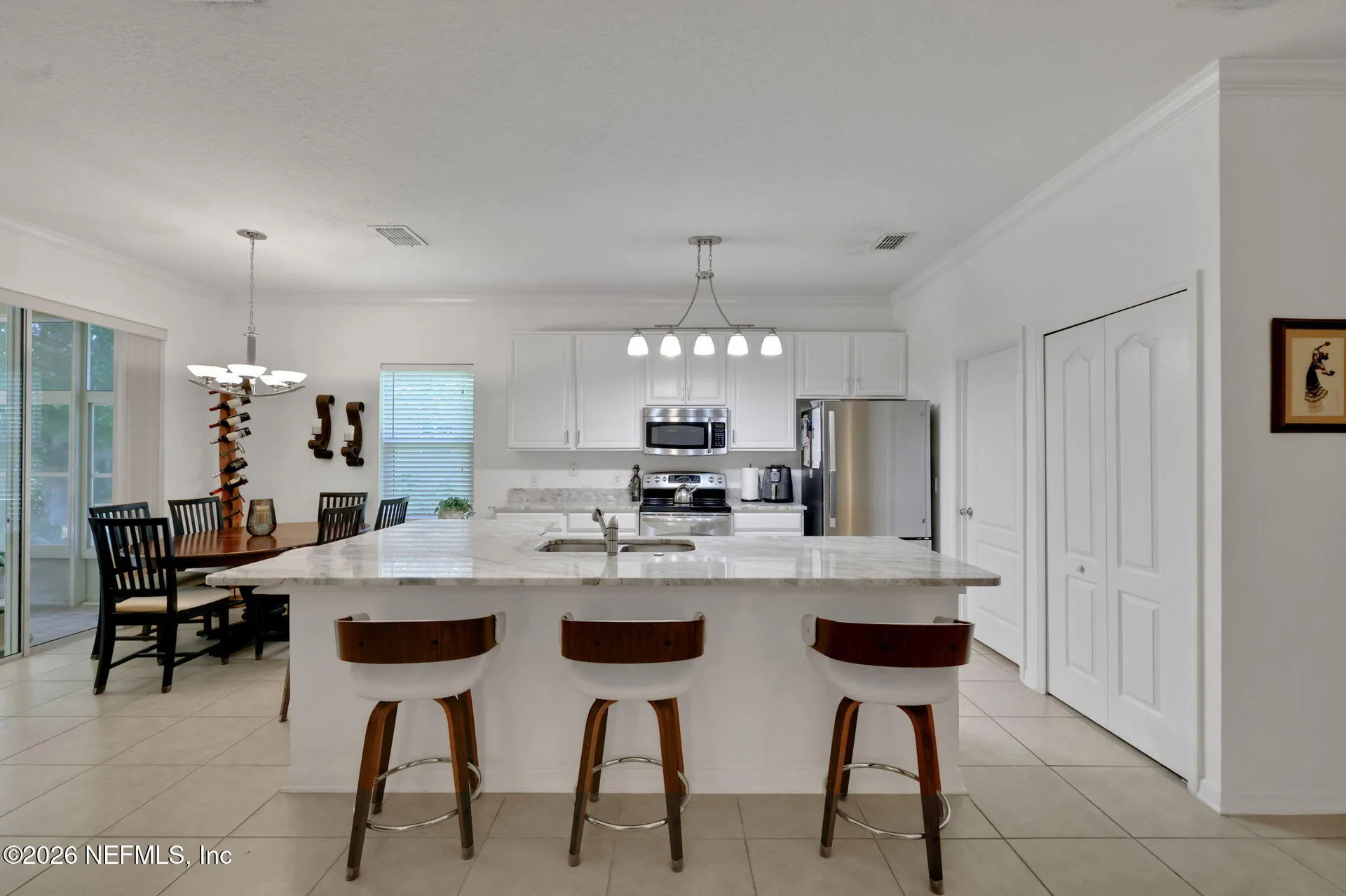 109 Osprey Marsh Lane St. Augustine FL 32086