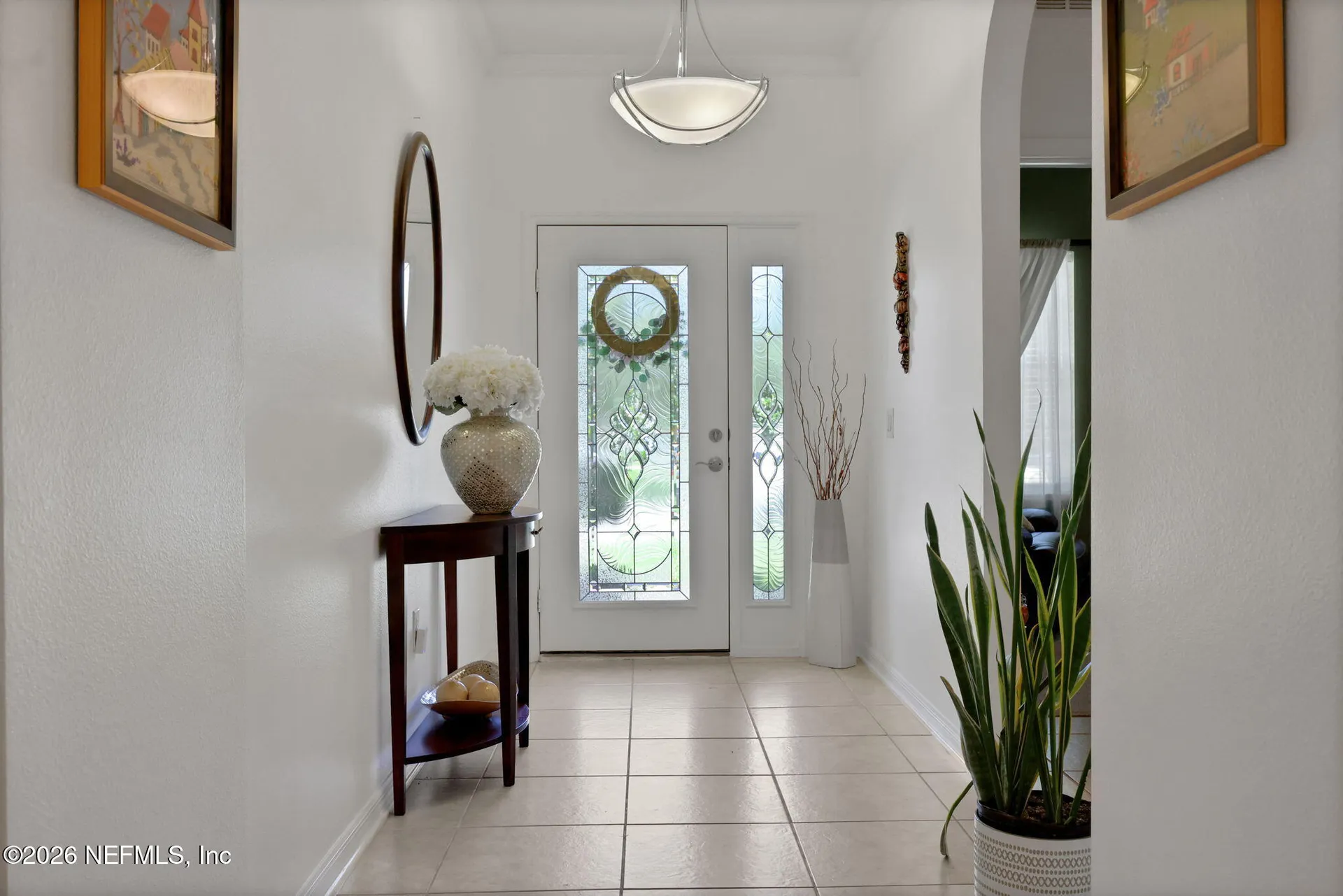 109 Osprey Marsh Lane St. Augustine FL 32086