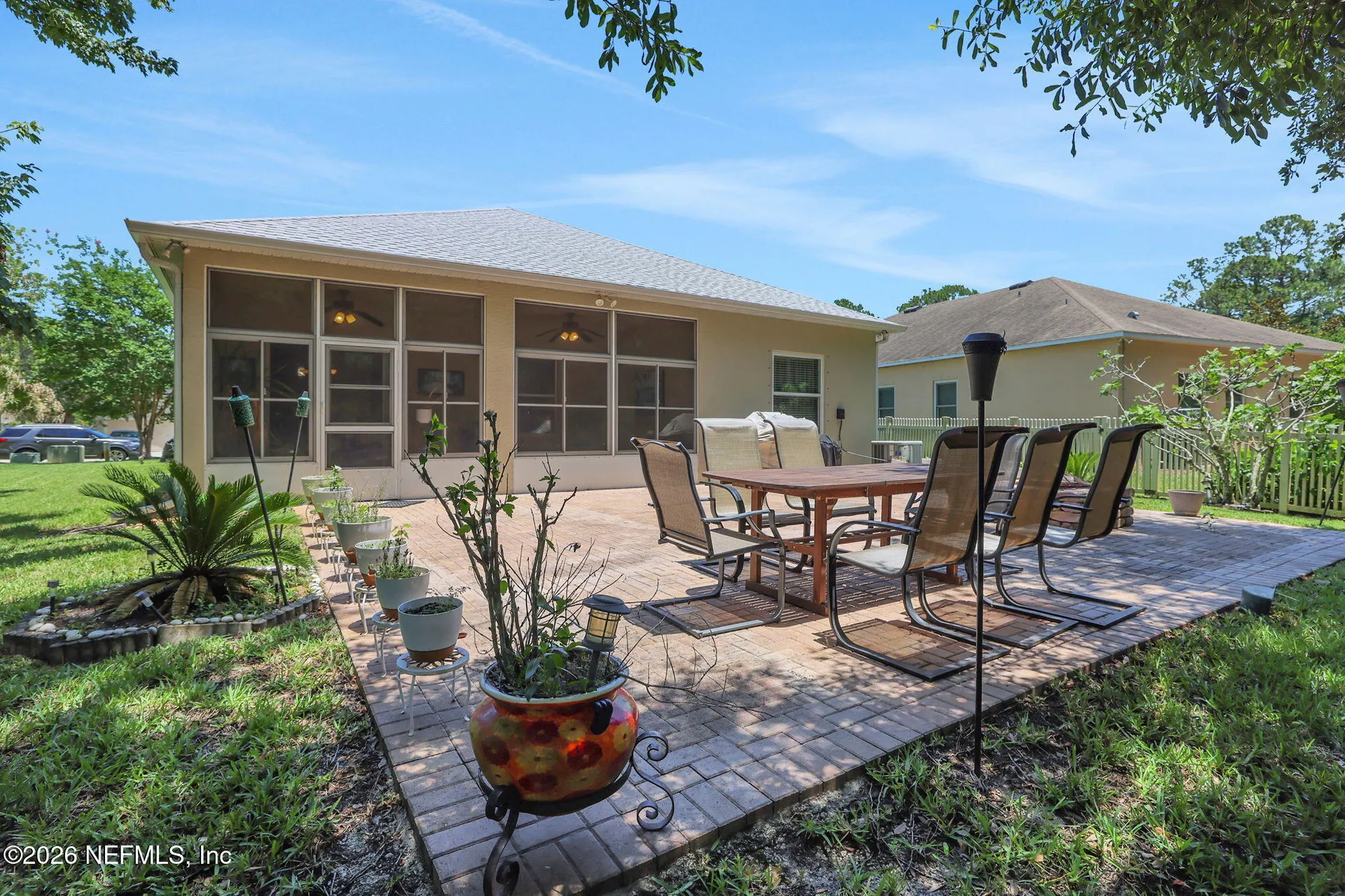 109 Osprey Marsh Lane St. Augustine FL 32086