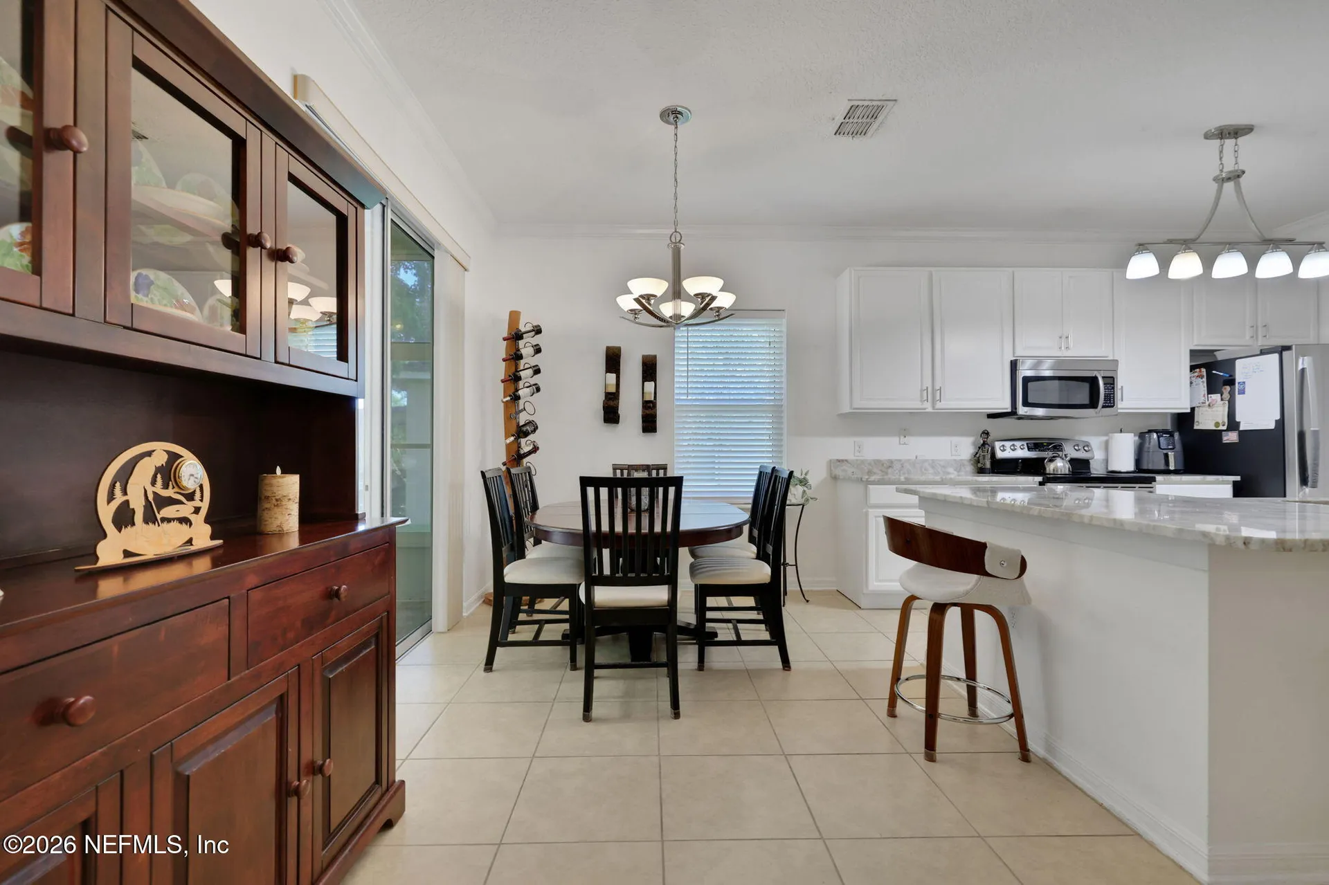 109 Osprey Marsh Lane St. Augustine FL 32086