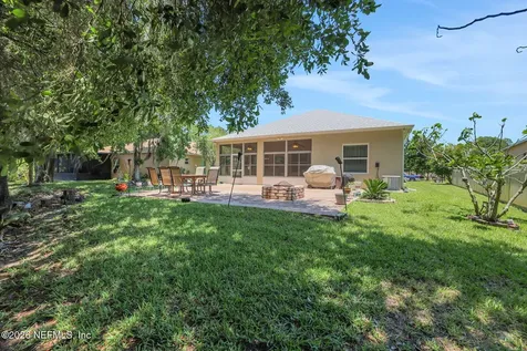 109 Osprey Marsh Lane St. Augustine FL 32086