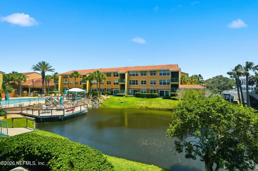 202 Laguna Villas Boulevard Jacksonville Beach FL 32250