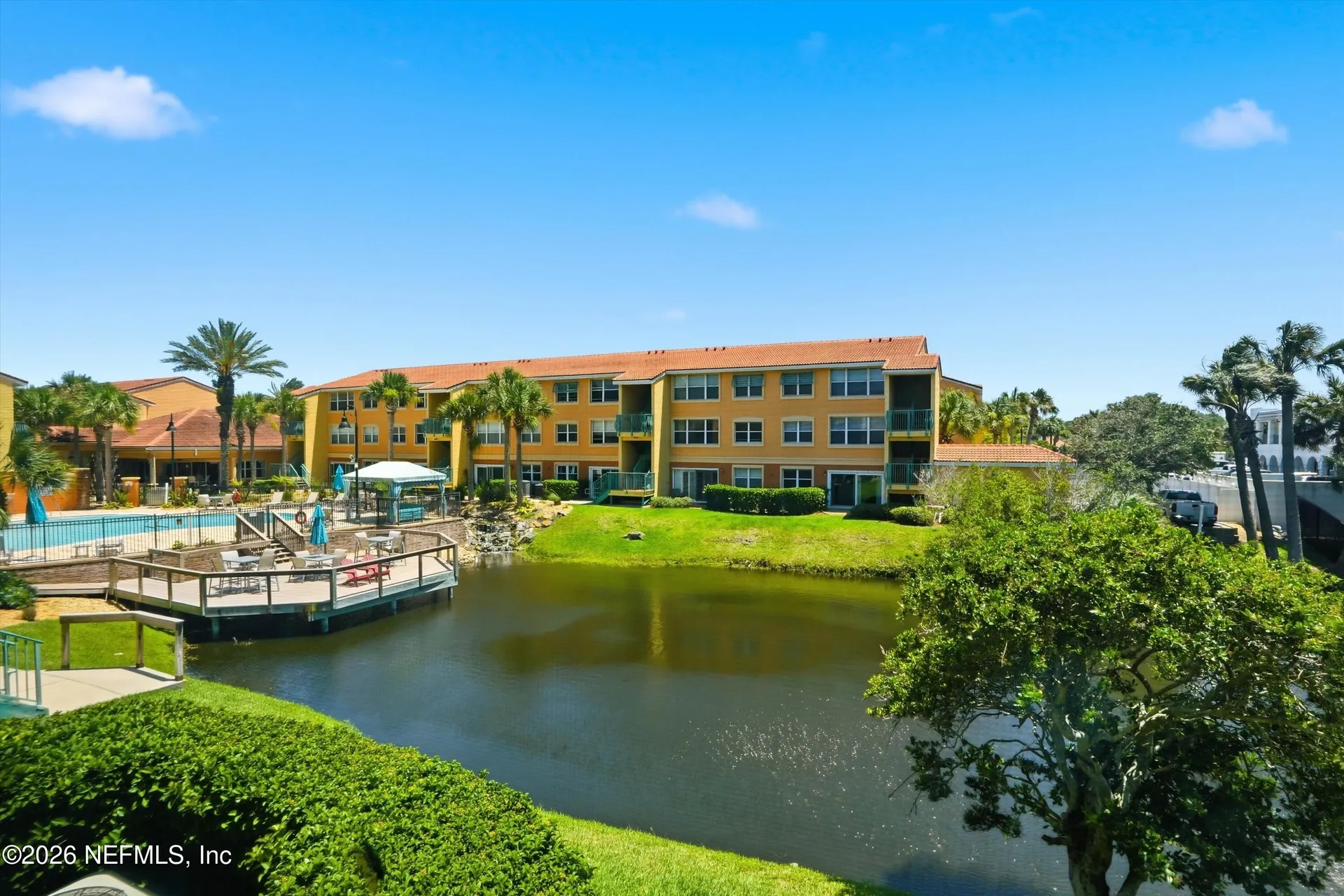 202 Laguna Villas Boulevard Jacksonville Beach FL 32250