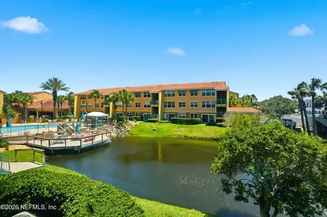 202 Laguna Villas Boulevard Jacksonville Beach FL 32250