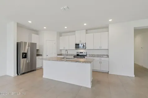 3606 Bella Sera Lane Green Cove Springs FL 32043