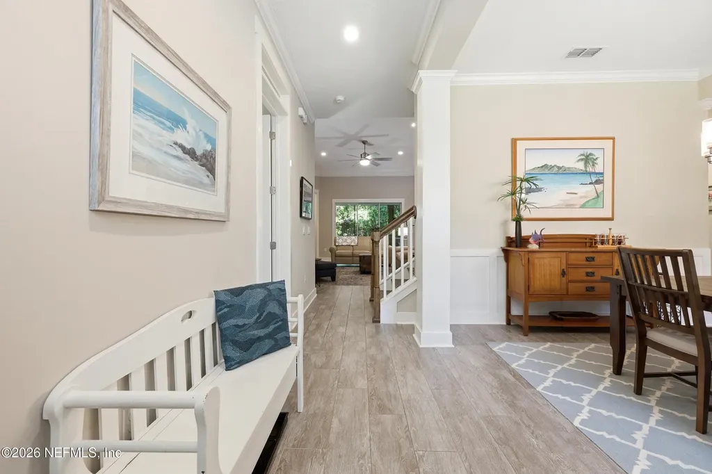 410 Ocean Forest Drive St. Augustine FL 32080
