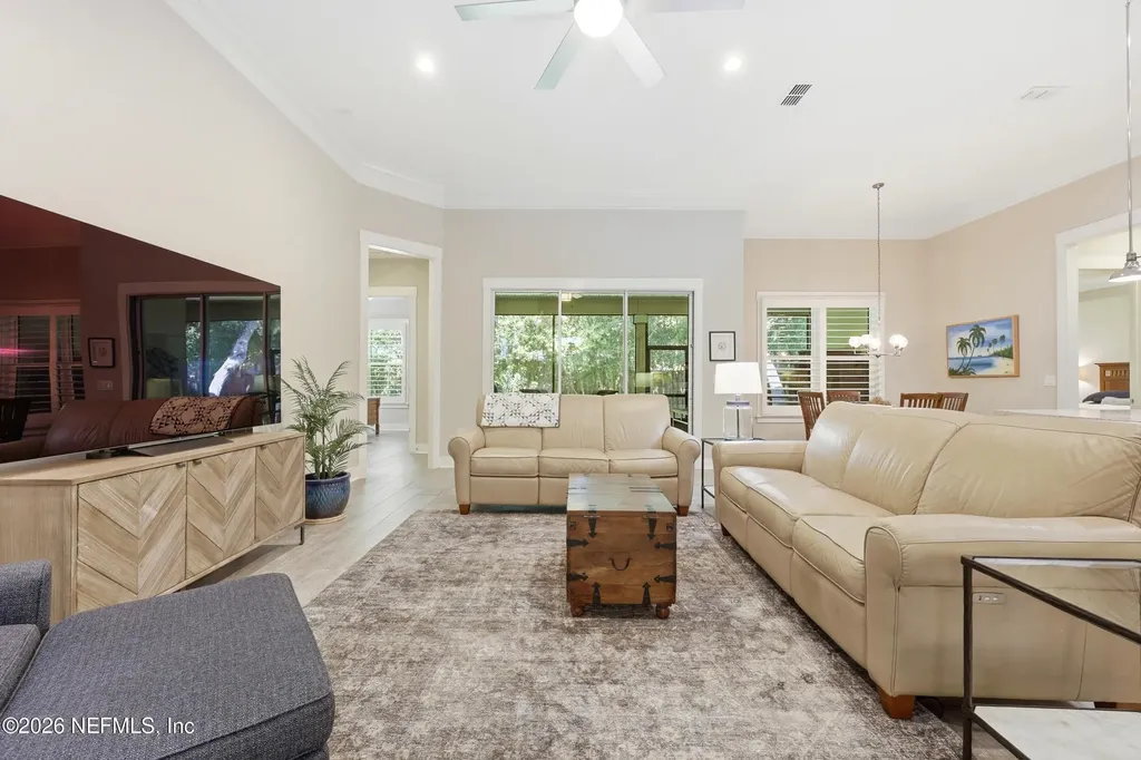 410 Ocean Forest Drive St. Augustine FL 32080
