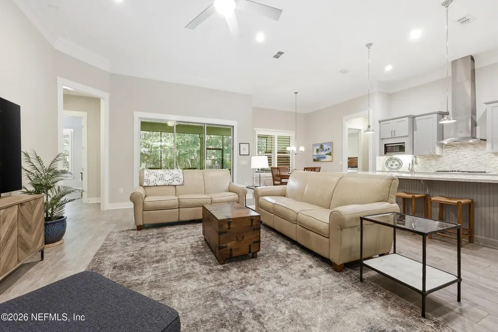 410 Ocean Forest Drive St. Augustine FL 32080