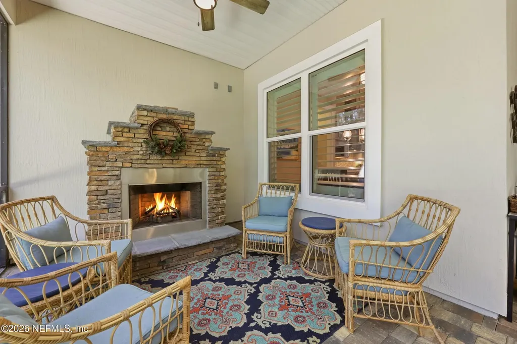 410 Ocean Forest Drive St. Augustine FL 32080