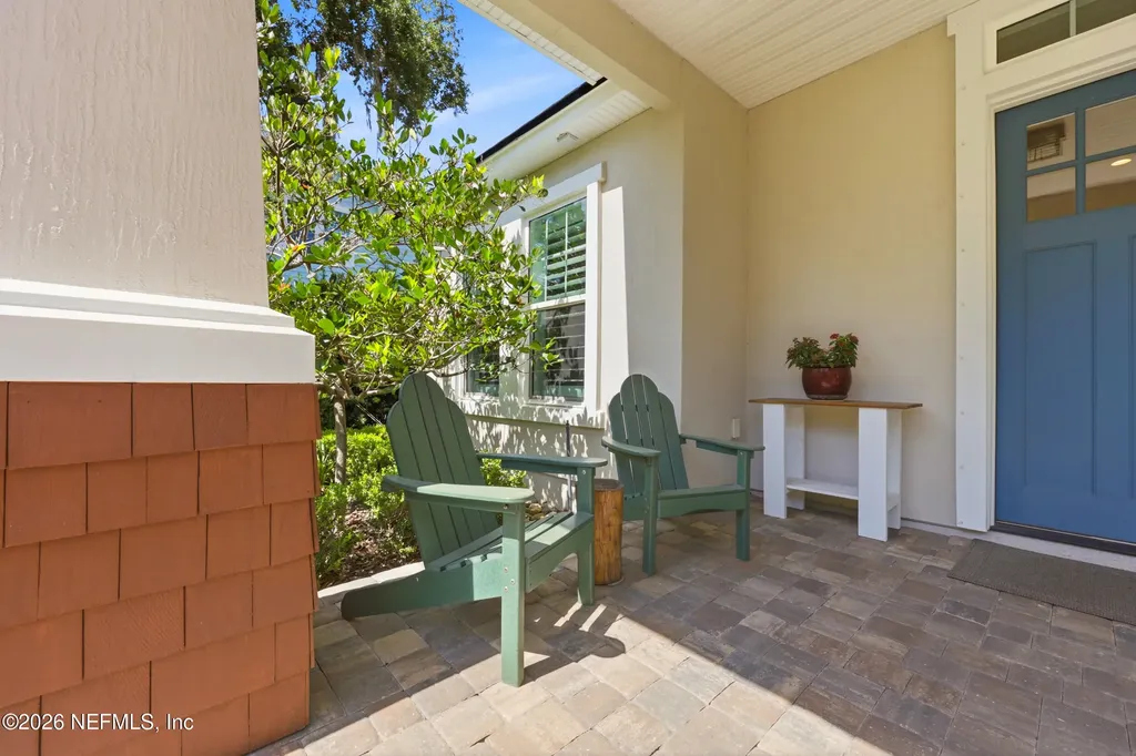 410 Ocean Forest Drive St. Augustine FL 32080