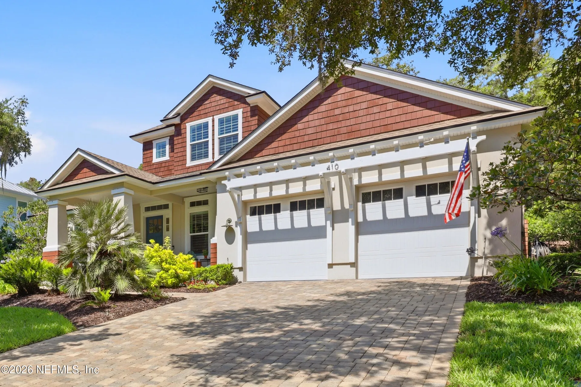 410 Ocean Forest Drive St. Augustine FL 32080