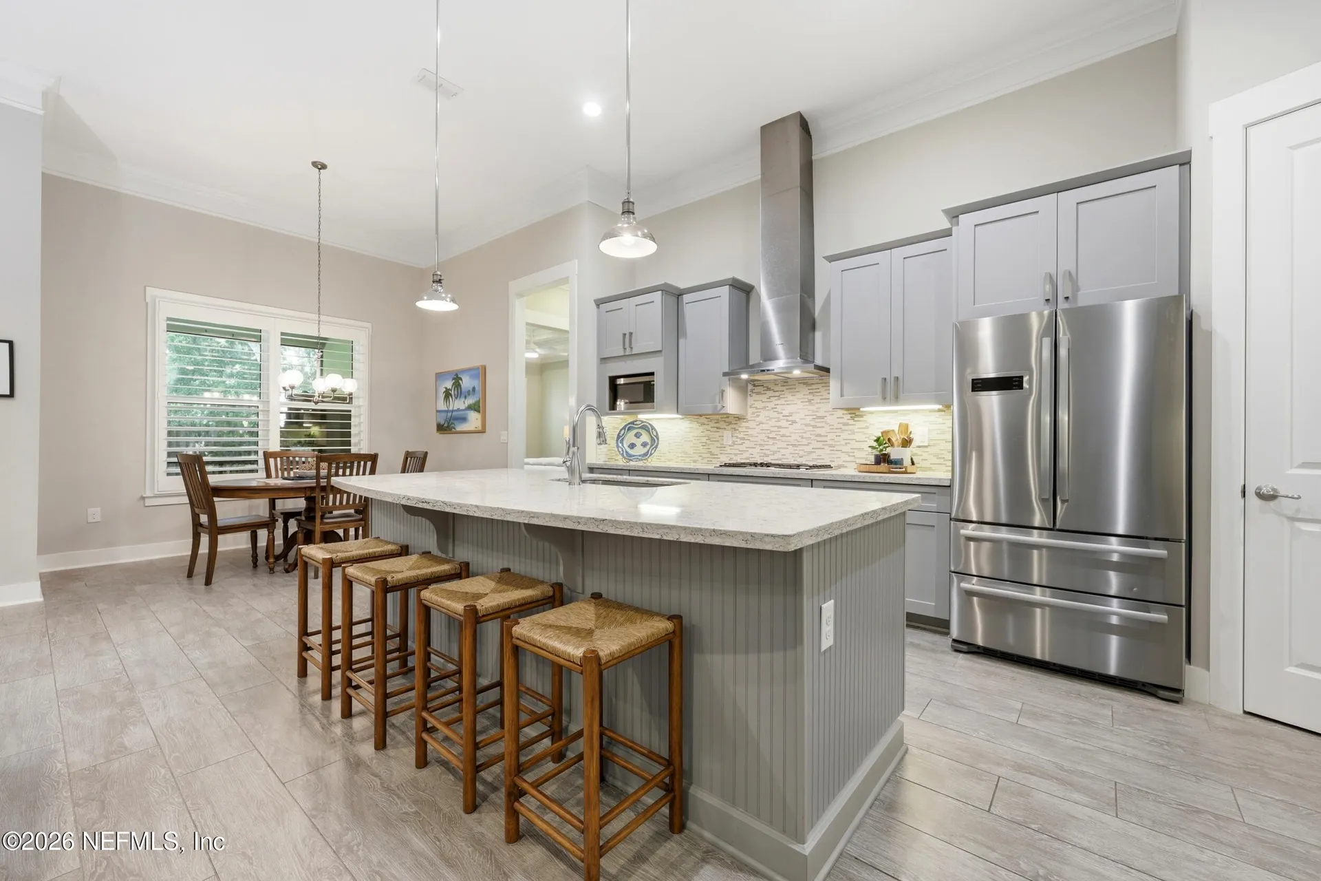 410 Ocean Forest Drive St. Augustine FL 32080