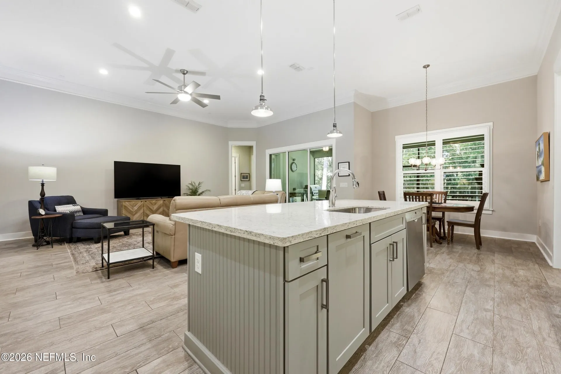 410 Ocean Forest Drive St. Augustine FL 32080