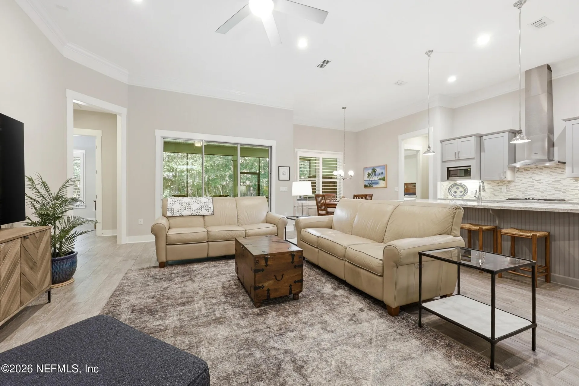 410 Ocean Forest Drive St. Augustine FL 32080