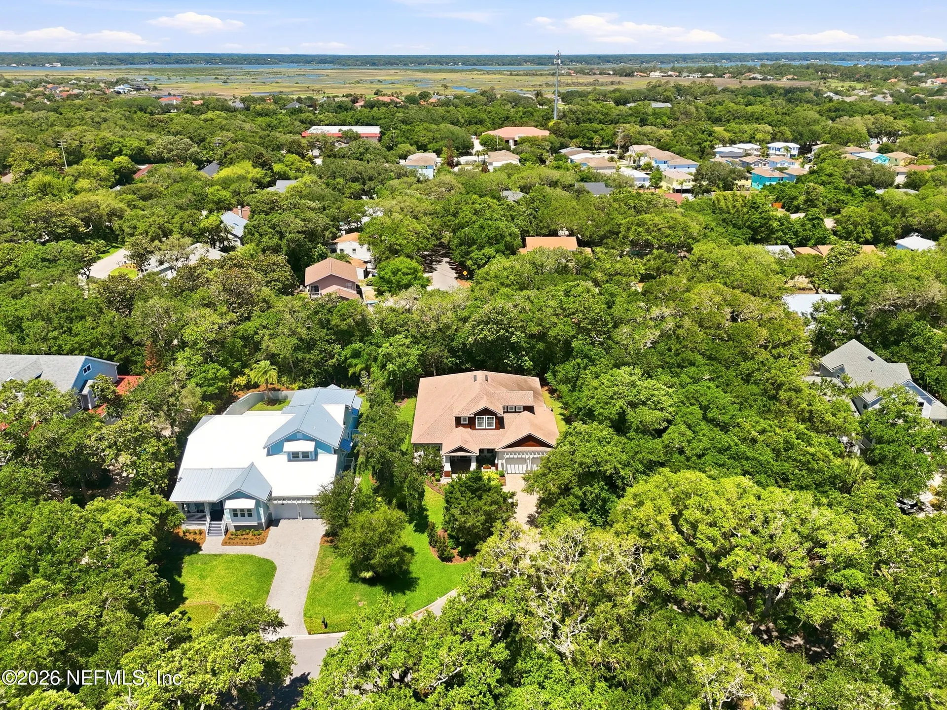 410 Ocean Forest Drive St. Augustine FL 32080