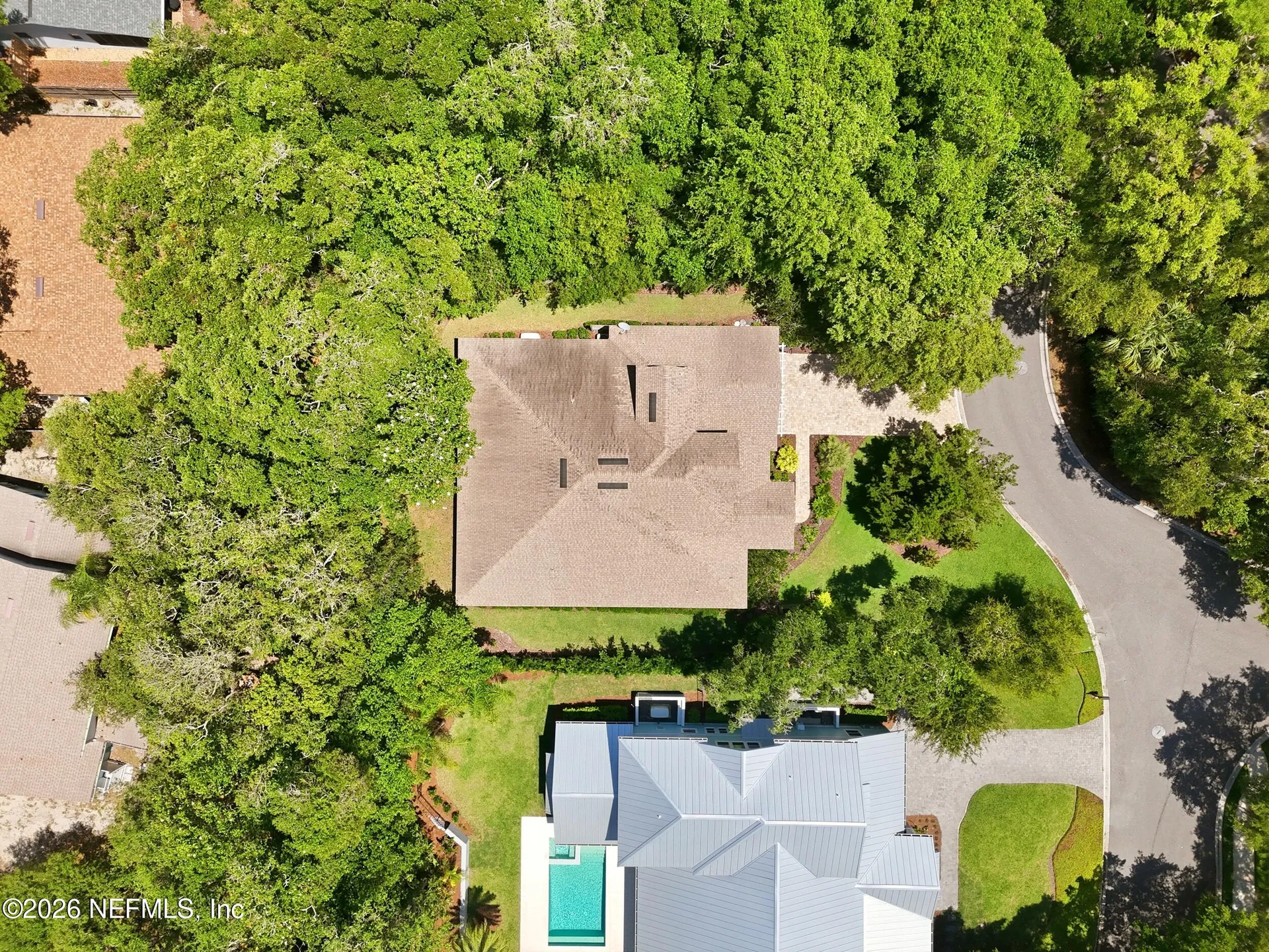 410 Ocean Forest Drive St. Augustine FL 32080