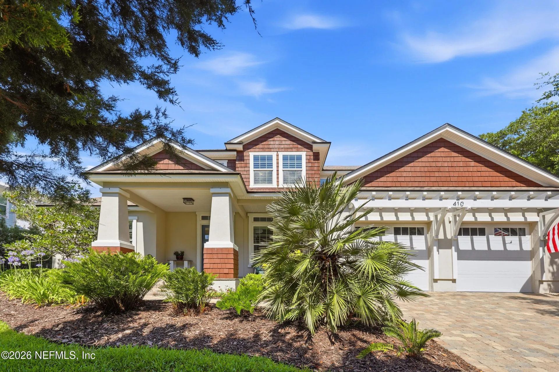 410 Ocean Forest Drive St. Augustine FL 32080