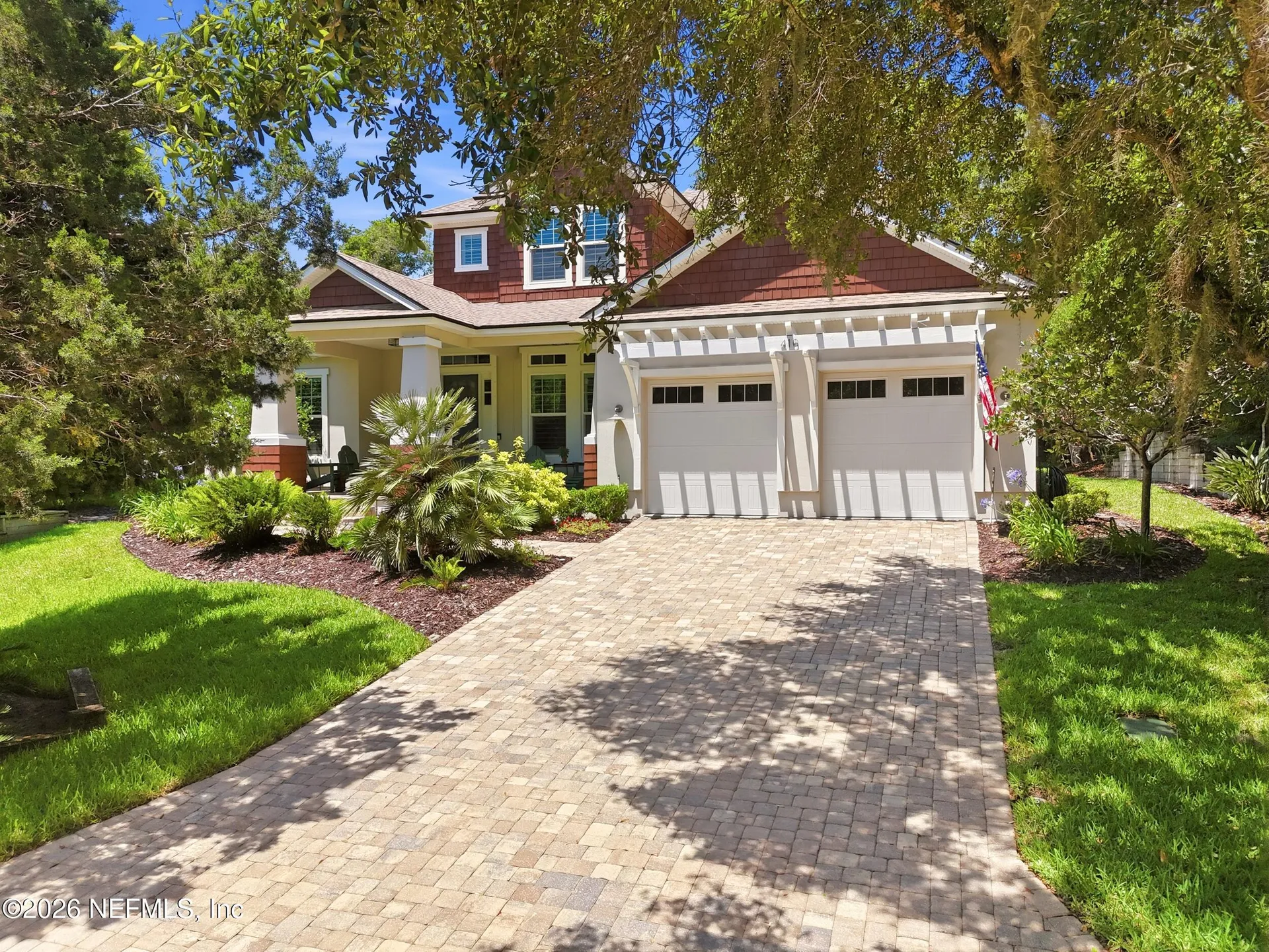410 Ocean Forest Drive St. Augustine FL 32080