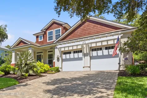 410 Ocean Forest Drive St. Augustine FL 32080