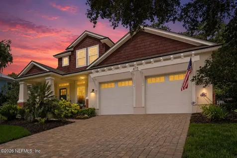 410 Ocean Forest Drive St. Augustine FL 32080