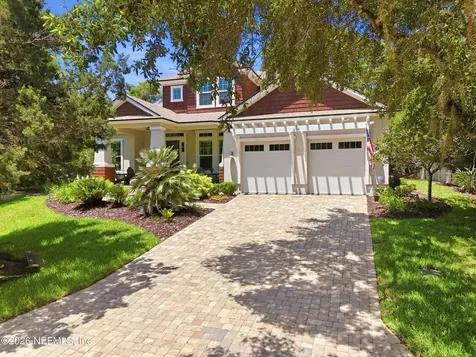 410 Ocean Forest Drive St. Augustine FL 32080