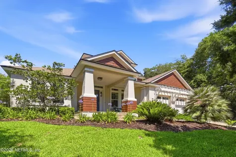 410 Ocean Forest Drive St. Augustine FL 32080