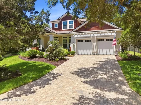 410 Ocean Forest Drive St. Augustine FL 32080