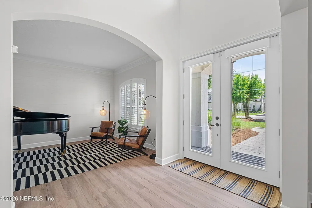 329 N Sea Lake Lane Ponte Vedra Beach FL 32082