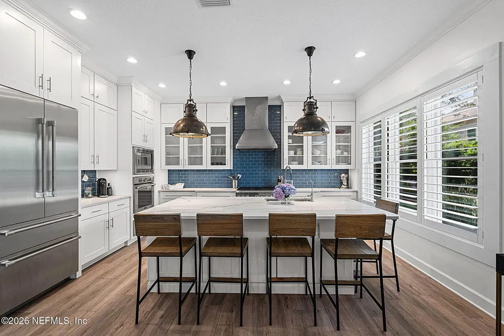 329 N Sea Lake Lane Ponte Vedra Beach FL 32082