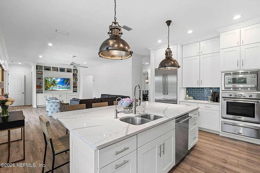 329 N Sea Lake Lane Ponte Vedra Beach FL 32082