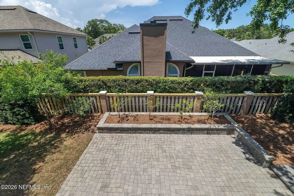 329 N Sea Lake Lane Ponte Vedra Beach FL 32082