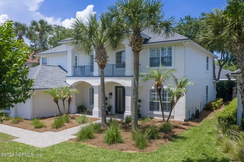329 N Sea Lake Lane Ponte Vedra Beach FL 32082