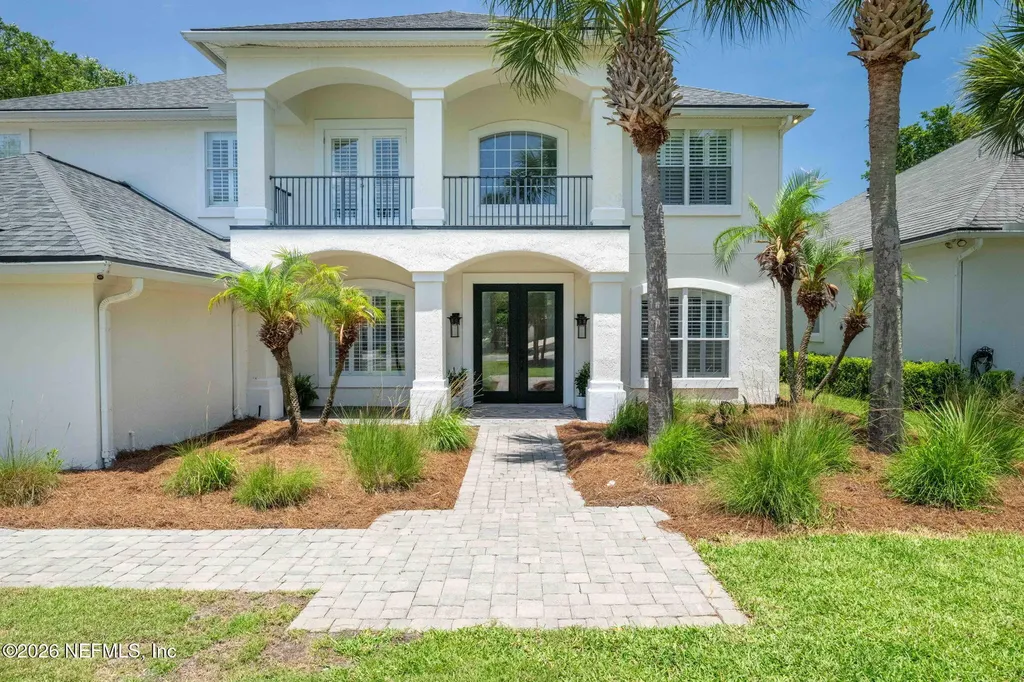 329 N Sea Lake Lane Ponte Vedra Beach FL 32082