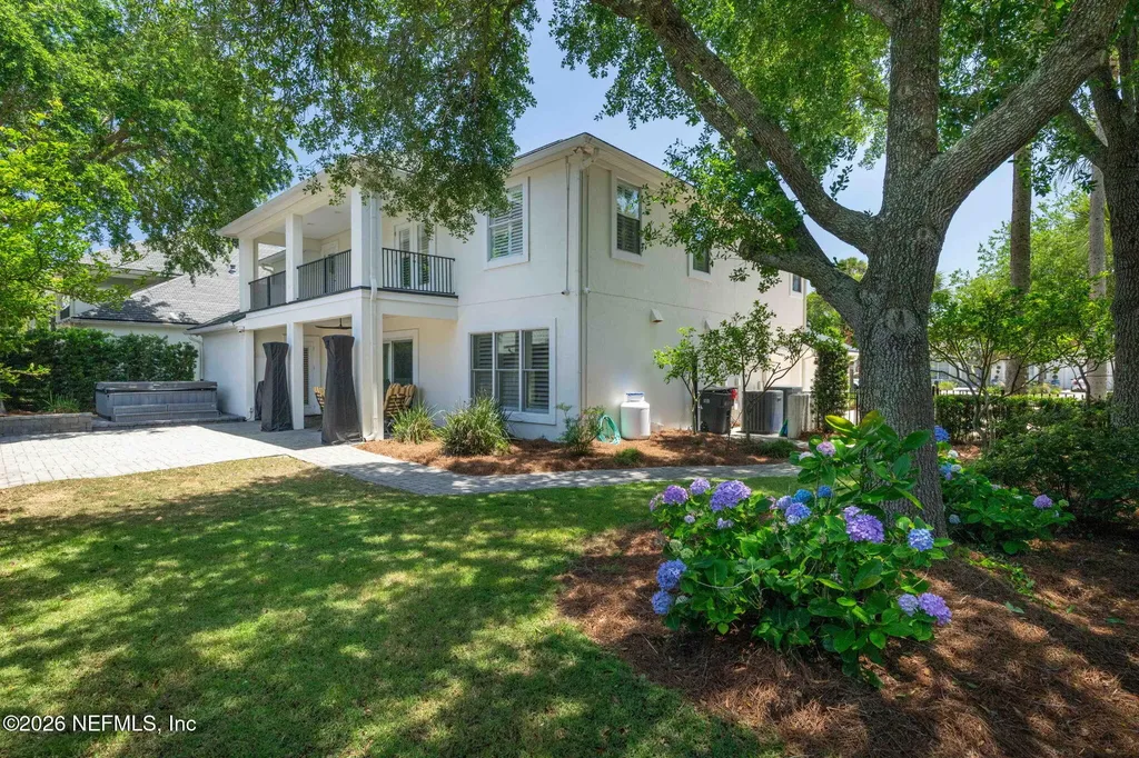 329 N Sea Lake Lane Ponte Vedra Beach FL 32082