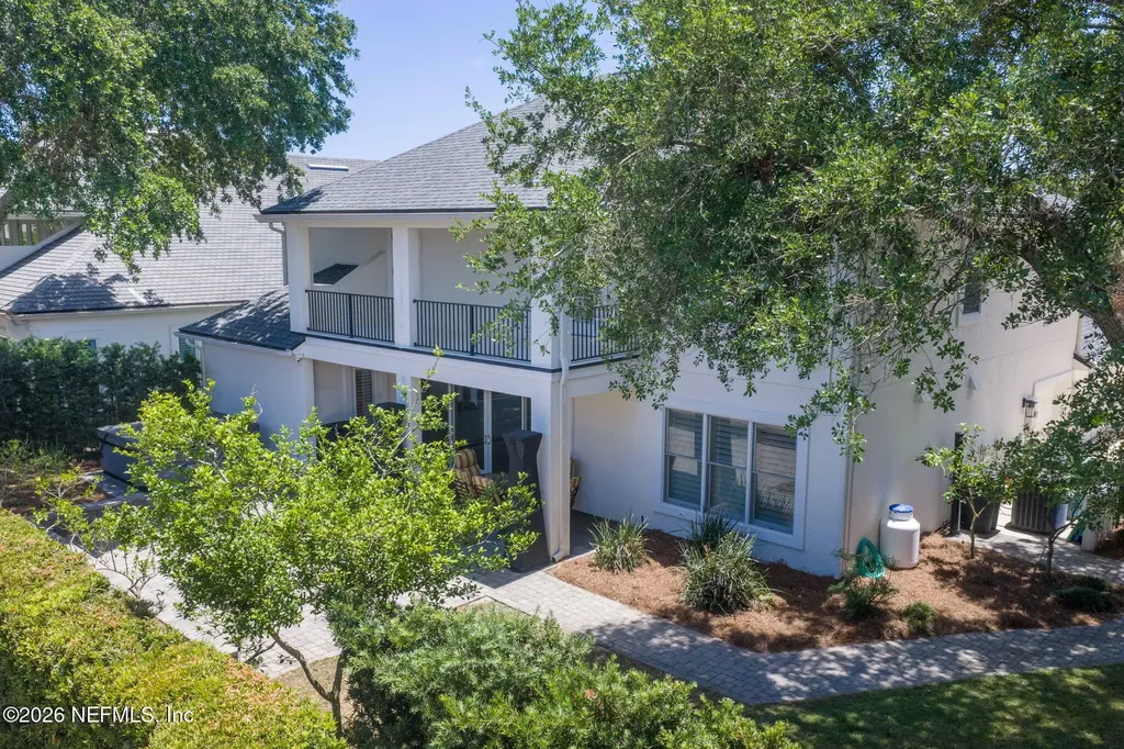 329 N Sea Lake Lane Ponte Vedra Beach FL 32082