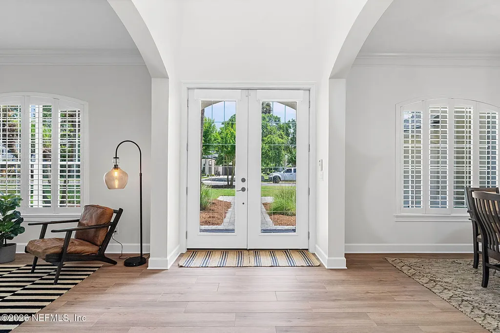 329 N Sea Lake Lane Ponte Vedra Beach FL 32082