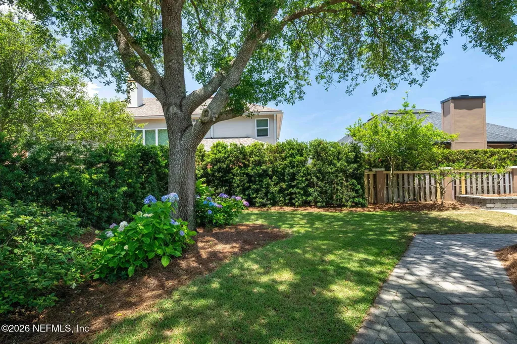 329 N Sea Lake Lane Ponte Vedra Beach FL 32082