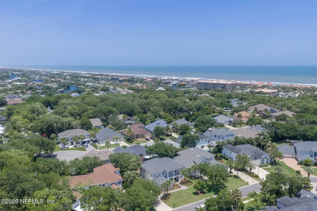 329 N Sea Lake Lane Ponte Vedra Beach FL 32082