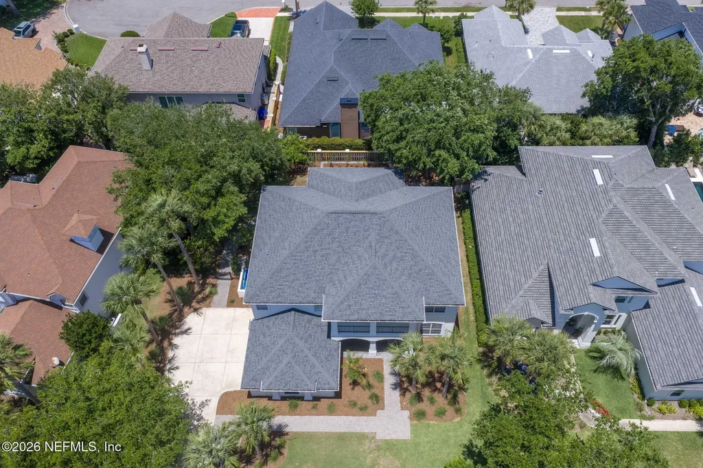 329 N Sea Lake Lane Ponte Vedra Beach FL 32082